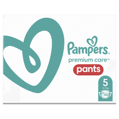 Pampers Premium Care Pelenkabugyi 5 méret (102 darab)
