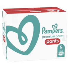 Pampers Premium Care Pelenkabugyi 5 méret (102 darab)