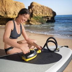 Hydro Force Elektromos szivattyú paddleboardhoz 65315 TM BOARDS sárga / fekete