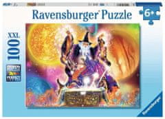 Ravensburger Puzzle Dragon magic XXL 100 db