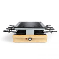 Livoo Raclette grill DOC257
