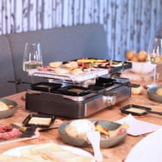 Livoo Raclette grill DOC258