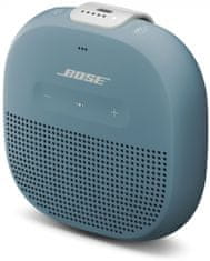 BOSE SoundLink Micro, kék