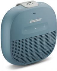 BOSE SoundLink Micro, kék