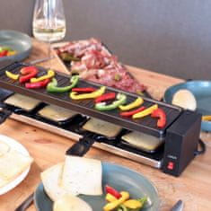 Livoo raclette grill DOC259