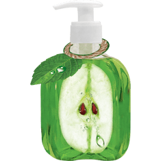 LARA folyékony szappan 375 ml Zöld almafa