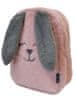 Oxybag FUNNY Bunny gyermek óvodai plüss hátizsák