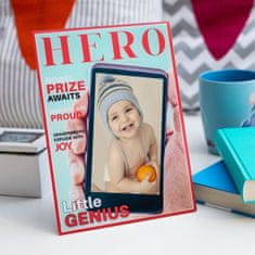 Baby Gadgets Fényképkeret HERO (EN)