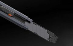 JIMIHOME Univerzális olfa kés 18mm SK2 + 2 penge