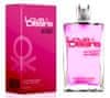 Love Desire női parfum feromonokval orginal feromonos, 100 ml