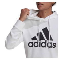 Adidas Pulcsik fehér 158 - 163 cm/S Essentials Relaxed Logo