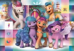 Puzzle My Little Pony: Merry Bunch MAXI 104 db
