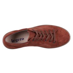 Legero Cipők barna 41 EU Tanaro 40