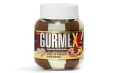 Gurmex kakaós tejszín és mogyoró (duó) 350g
