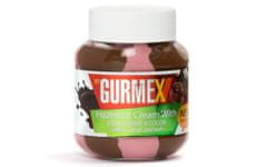 Gurmex lešnikova krema češnja & kakav 350g