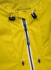 PitBull West Coast Női Pitbull West Coast Aaricia ujjas kabát - sárga