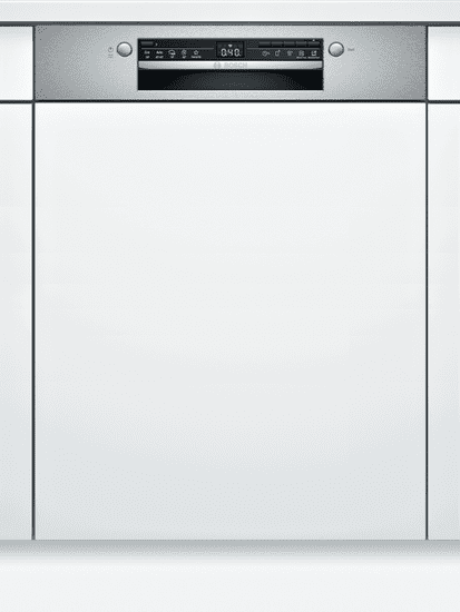 BOSCH SMI2ITS27E beépített mosogatógép + AquaStop élettartam garancia