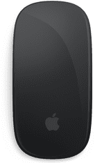 Apple Magic Mouse (2022), fekete, MMMQ3ZM/A