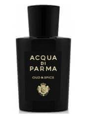 Acqua di Parma Oud&Spice - EDP 100 ml
