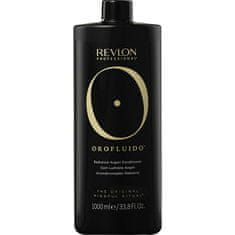 Revlon Professional Hajbalzsam argán olajjal Orofluido (Radiance Argan Conditioner) (Mennyiség 240 ml)