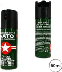 Alum online NATO Önvédelmi spray 60 ml