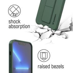 WOZINSKY Wozinsky Kickstand tok Samsung Galaxy A13 5G telefonhoz KP22101 fekete