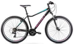 Romet mountain bike Jolene 7.0, méret S/15”, fekete