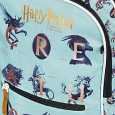 BAAGL Core Harry Potter Legendás állatok iskolatáska
