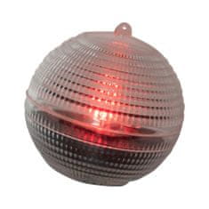 Kynast Garden LED napelemes fény úszó labda