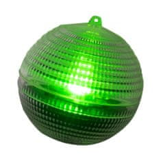 Kynast Garden LED napelemes fény úszó labda