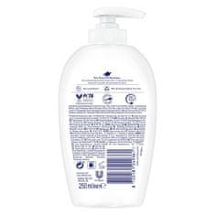 Dove Care & Protect folyékony szappan antibakteriális összetevővel, 250 ml