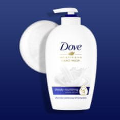 Dove Folyékony szappan, Regular, 500ml