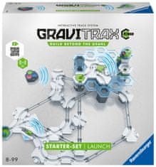 Ravensburger GraviTrax Power Launch Starter Kit
