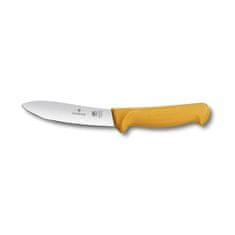 Victorinox 5.8429.13 Swibo összecsukható kés 13cm, sárga színű