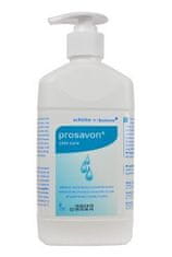 Bochemie Prosavon folyékony szappan antibact. pumpa 500ml