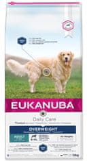 Eukanuba kutyatáp Daily Care Overweight 12 kg