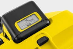 Kärcher Akkumulátoros nedves és száraz porszívó WD 3 Battery készlet, 1.629-911.0