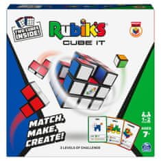 Cube lt logikai játék