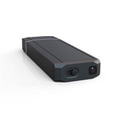 HNSAT USB flash meghajtó kamerával UC-80