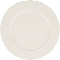 Bonna Desszertes tányér, Banquet 17 cm, 12x