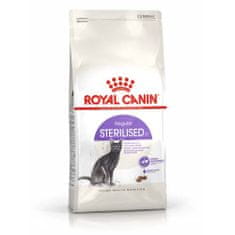 Royal Canin FHN STERILISED 10kg sterilizált macskáknak