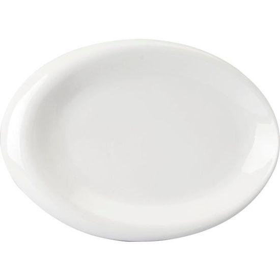 Fantastic Ovális tányér, , 30,3x22,3 cm, 4x