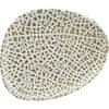 Sekély tányér, Lapya Wood, 24 cm, 12x