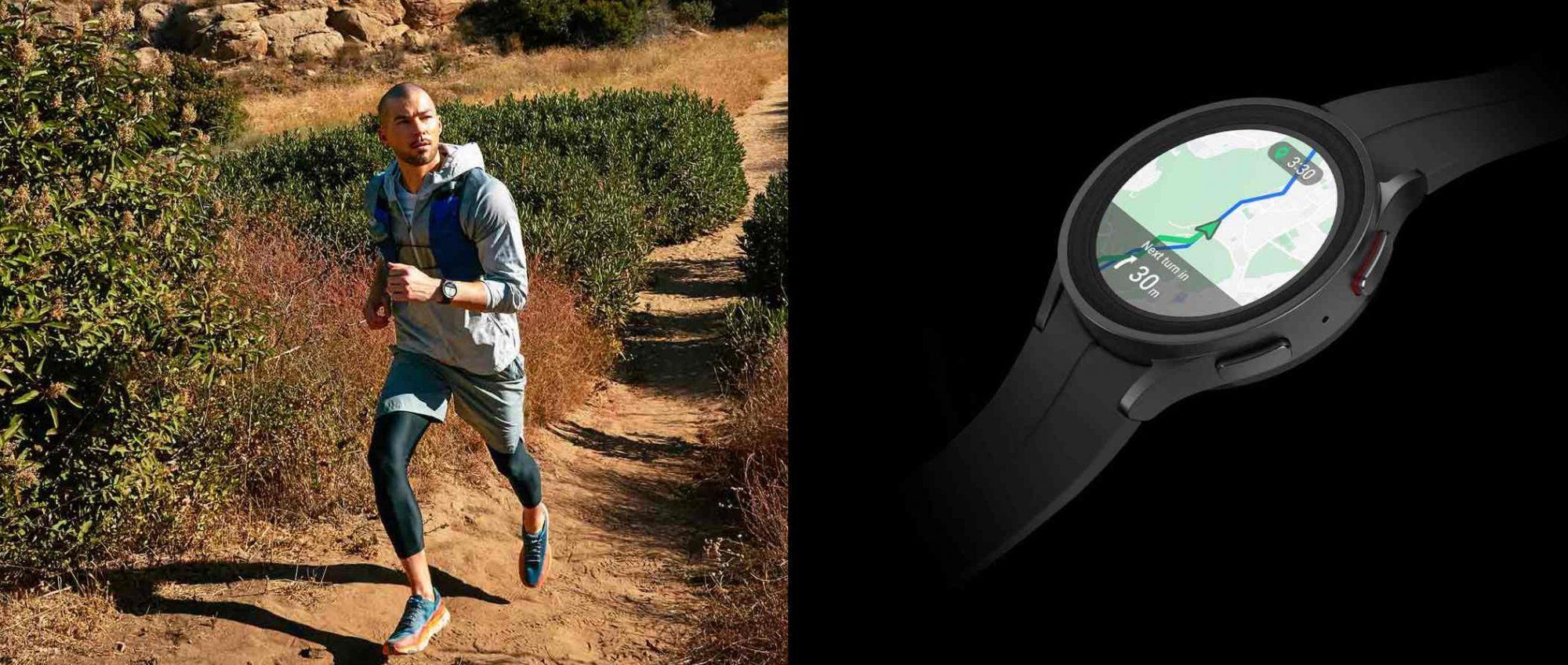 Samsung Galaxy Watch4 okosóra nagyteljesítményű okosóra egészségügyi funkciók Wear OS egyedi funkciók fejlett funkciók Google Pay EKG vér oxigénszint fitnesz óra zászlóshajó teljesítmény minőségi anyag