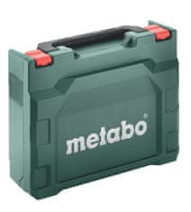 Metabo PowerMaxx BS Basic akkus fúrócsavarozó 2x2,0Ah,LC 12, tok