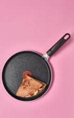 TEFAL Simple Cook palacsintasütő, 25 cm, B5561053