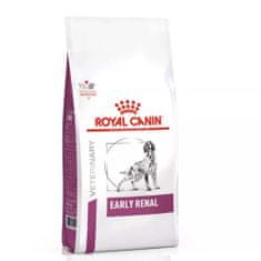Royal Canin VHN DOG EARLY RENAL 2kg -kutyaeledel a veseműködés támogatására
