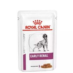 Royal Canin VHN DOG EARLY RENAL alutasak 100g - nedves kutyaeledel a veseműködés támogatására