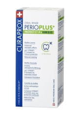 Curaprox Perio PLUS+ CHX 0,12% 200ml szájvíz