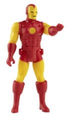 Avengers Marvel Legends Retro figura – Iron Man